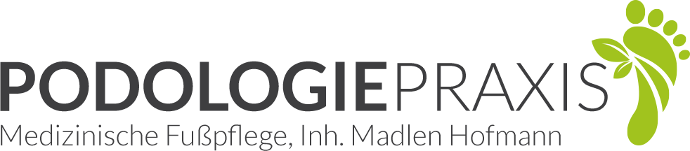 Logo Podologie Hofmann Gotha